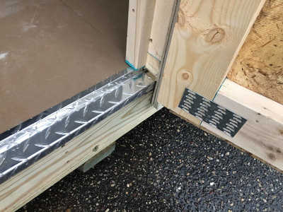 2025 Premier Marine 10x16 utility, $4245. Photo 8