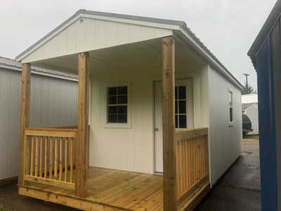 2024 Premier Cabin, $6636. Photo 2