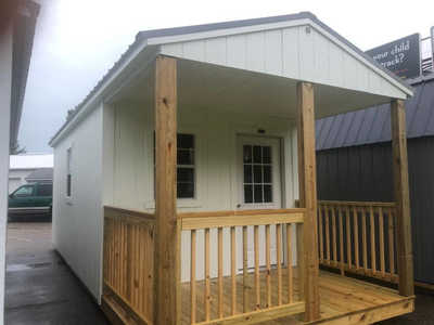 2022 Premier Cabin, $7465. Photo 3