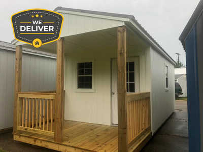 2024 Premier Cabin, $6636. Photo 1