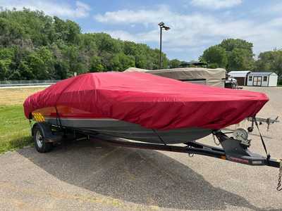 1990 Arriva 20 ft, $5900. Photo 3