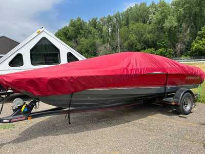 1990 Arriva 20 ft, $5900. Photo 4