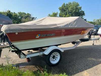 1984 Rinker , $3900. Photo 10