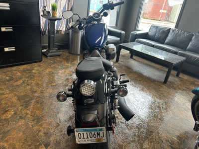 2016 Yamaha Bolt, $4888. Photo 11