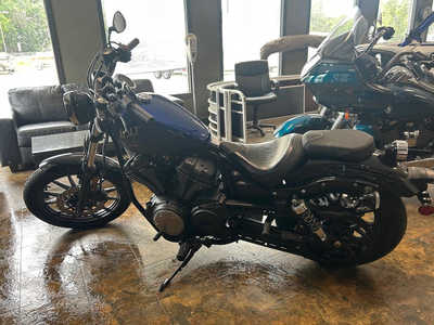2016 Yamaha Bolt, $4888. Photo 3