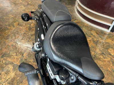 2016 Yamaha Bolt, $4888. Photo 6