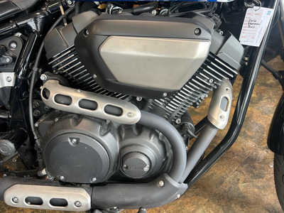 2016 Yamaha Bolt, $4888. Photo 8