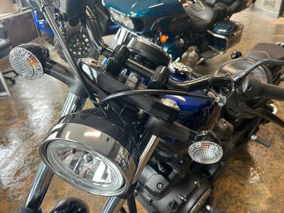 2016 Yamaha Bolt, $4888. Photo 9