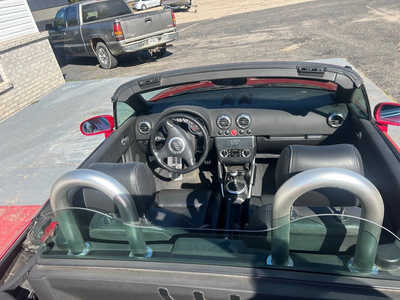 2001 Audi TT, $6995. Photo 5