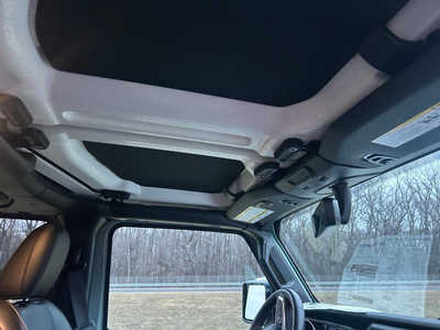 2023 Jeep Wrangler Unlimited, $47900. Photo 6