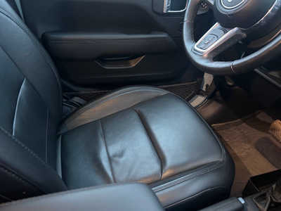 2023 Jeep Wrangler Unlimited, $47900. Photo 7