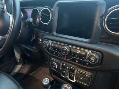 2023 Jeep Wrangler Unlimited, $47900. Photo 8