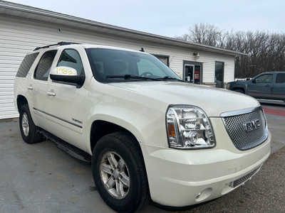 2012 GMC Yukon, $7990. Photo 2