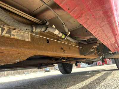 2005 Chevrolet 1500 Ext Cab, $4888. Photo 2