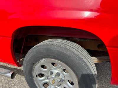 2005 Chevrolet 1500 Ext Cab, $4888. Photo 4