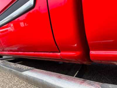 2005 Chevrolet 1500 Ext Cab, $4888. Photo 5