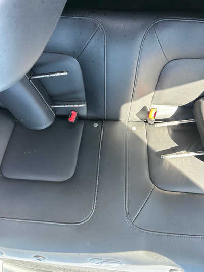 2008 Volkswagen Beetle, $7900. Photo 5