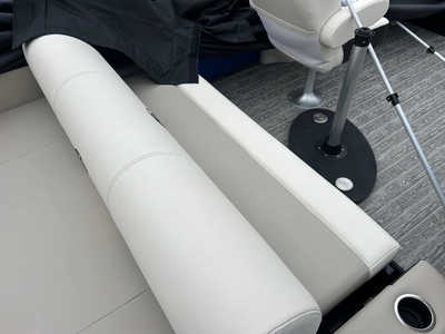 2025 Montego Bay 150 HP, $57729. Photo 11