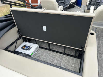 2025 Montego Bay 150 HP, $57729. Photo 12