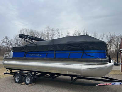2025 Montego Bay 150 HP, $57729. Photo 2