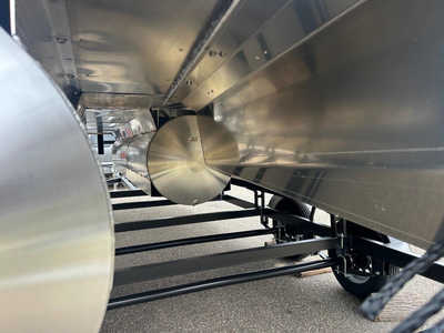 2025 Montego Bay 150 HP, $57729. Photo 4