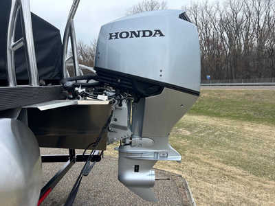 2025 Montego Bay 150 HP, $57729. Photo 6