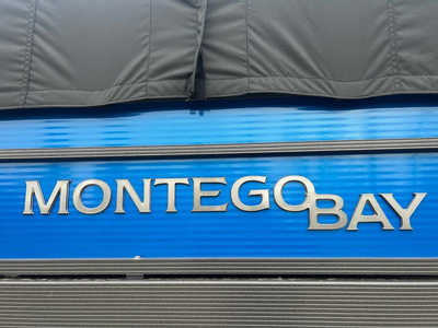 2025 Montego Bay 150 HP, $57729. Photo 7