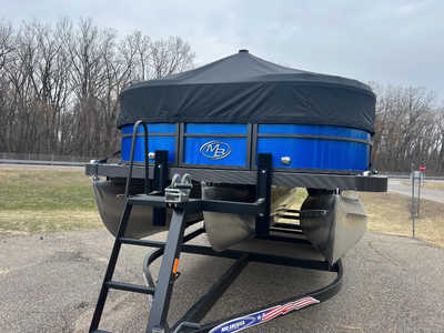 2025 Montego Bay 150 HP, $57729. Photo 9