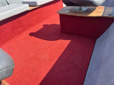 1976 Lund 16, $5500. Photo 5