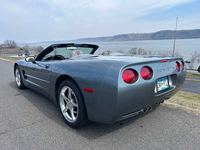 2004 Chevrolet Corvette, $19888. Photo 5
