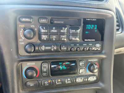 2004 Chevrolet Corvette, $19888. Photo 7