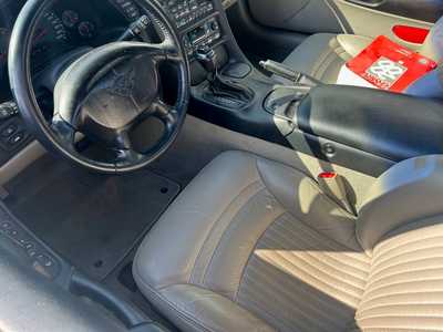 2004 Chevrolet Corvette, $19888. Photo 9