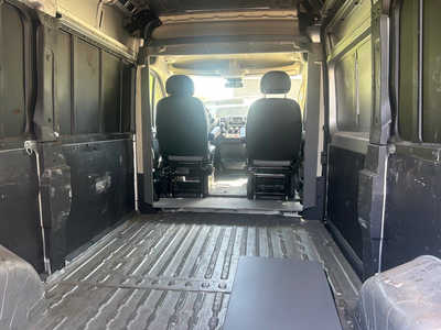 2021 RAM ProMaster Cargo, $13990. Photo 3