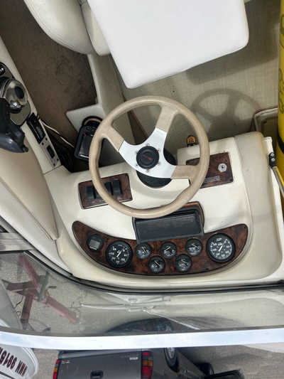 1995 Larson Boats 20, $4888. Photo 11