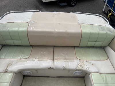 1995 Larson Boats 20, $4888. Photo 6