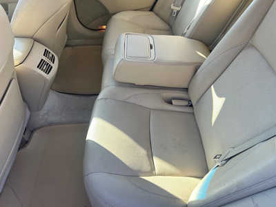 2007 Lexus ES Series, $3995. Photo 6