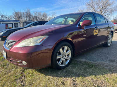2007 Lexus ES Series, $3995. Photo 8