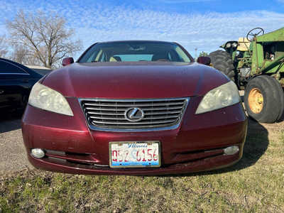 2007 Lexus ES Series, $3995. Photo 9