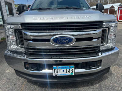 2019 Ford F250 Crew Cab, $32500. Photo 11