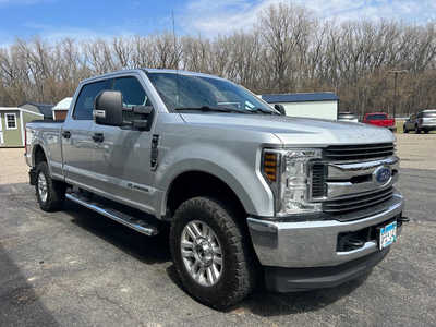 2019 Ford F250 Crew Cab, $32500. Photo 12