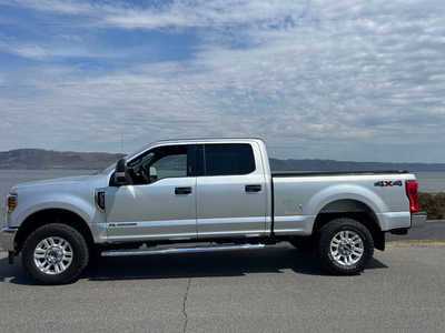 2019 Ford F250 Crew Cab, $32500. Photo 2
