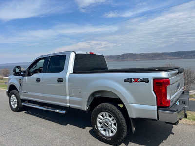 2019 Ford F250 Crew Cab, $32500. Photo 5
