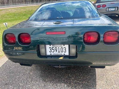 1994 Chevrolet Corvette, $6500. Photo 10