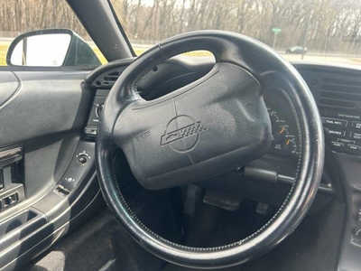 1994 Chevrolet Corvette, $6500. Photo 3