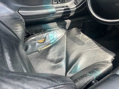1994 Chevrolet Corvette, $6500. Photo 4