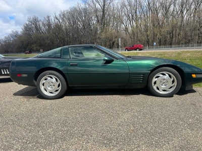 1994 Chevrolet Corvette, $6500. Photo 8