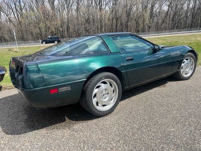 1994 Chevrolet Corvette, $6500. Photo 9