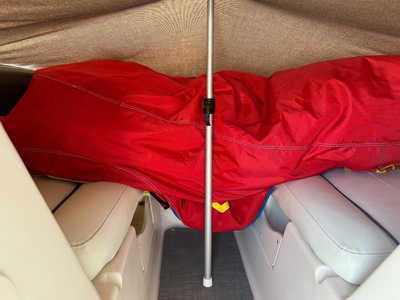 2005 Rinker Captiva, $12777. Photo 4