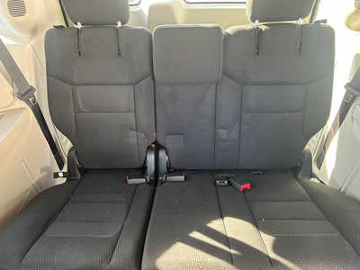 2015 Dodge Grand Caravan, $6588. Photo 7
