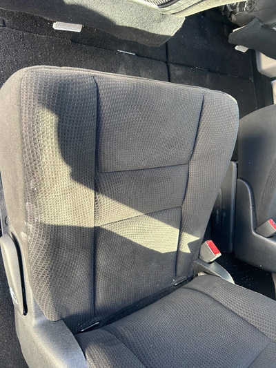 2015 Dodge Grand Caravan, $6588. Photo 8